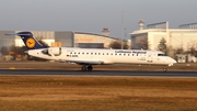 Lufthansa Regional (CityLine) Bombardier CRJ-701ER (D-ACPB) at  Frankfurt am Main, Germany