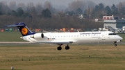 Lufthansa Regional (CityLine) Bombardier CRJ-701ER (D-ACPC) at  Dusseldorf - International, Germany