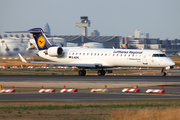 Lufthansa Regional (CityLine) Bombardier CRJ-701ER (D-ACPC) at  Frankfurt am Main, Germany