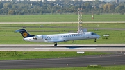 Lufthansa Regional (CityLine) Bombardier CRJ-701ER (D-ACPD) at  Dusseldorf - International, Germany