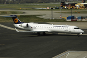 Lufthansa Regional (CityLine) Bombardier CRJ-701ER (D-ACPE) at  Birmingham - International, United Kingdom