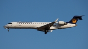 Lufthansa Regional (CityLine) Bombardier CRJ-701ER (D-ACPE) at  Frankfurt am Main, Germany