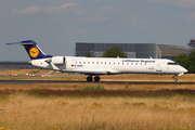 Lufthansa Regional (CityLine) Bombardier CRJ-701ER (D-ACPE) at  Frankfurt am Main, Germany