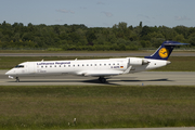 Lufthansa Regional (CityLine) Bombardier CRJ-701ER (D-ACPE) at  Hamburg - Fuhlsbuettel (Helmut Schmidt), Germany