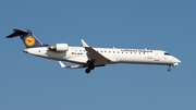 Lufthansa Regional (CityLine) Bombardier CRJ-701ER (D-ACPF) at  Frankfurt am Main, Germany