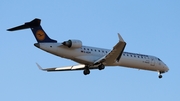 Lufthansa Regional (CityLine) Bombardier CRJ-701ER (D-ACPF) at  Frankfurt am Main, Germany