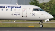 Lufthansa Regional (CityLine) Bombardier CRJ-701ER (D-ACPF) at  Frankfurt am Main, Germany