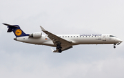 Lufthansa Regional (CityLine) Bombardier CRJ-701ER (D-ACPF) at  Hamburg - Fuhlsbuettel (Helmut Schmidt), Germany