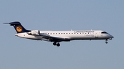 Lufthansa Regional (CityLine) Bombardier CRJ-701ER (D-ACPH) at  Frankfurt am Main, Germany