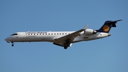 Lufthansa Regional (CityLine) Bombardier CRJ-701ER (D-ACPH) at  Frankfurt am Main, Germany