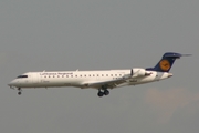 Lufthansa Regional (CityLine) Bombardier CRJ-701ER (D-ACPH) at  Frankfurt am Main, Germany