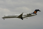 Lufthansa Regional (CityLine) Bombardier CRJ-701ER (D-ACPH) at  Frankfurt am Main, Germany