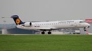 Lufthansa Regional (CityLine) Bombardier CRJ-701 (D-ACPI) at  Dusseldorf - International, Germany