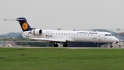 Lufthansa Regional (CityLine) Bombardier CRJ-701 (D-ACPI) at  Dusseldorf - International, Germany