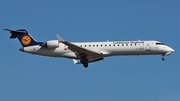 Lufthansa Regional (CityLine) Bombardier CRJ-701 (D-ACPI) at  Frankfurt am Main, Germany