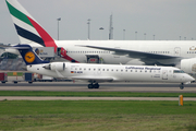 Lufthansa Regional (CityLine) Bombardier CRJ-701 (D-ACPI) at  Manchester - International (Ringway), United Kingdom