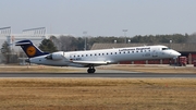 Lufthansa Regional (CityLine) Bombardier CRJ-701ER (D-ACPJ) at  Frankfurt am Main, Germany