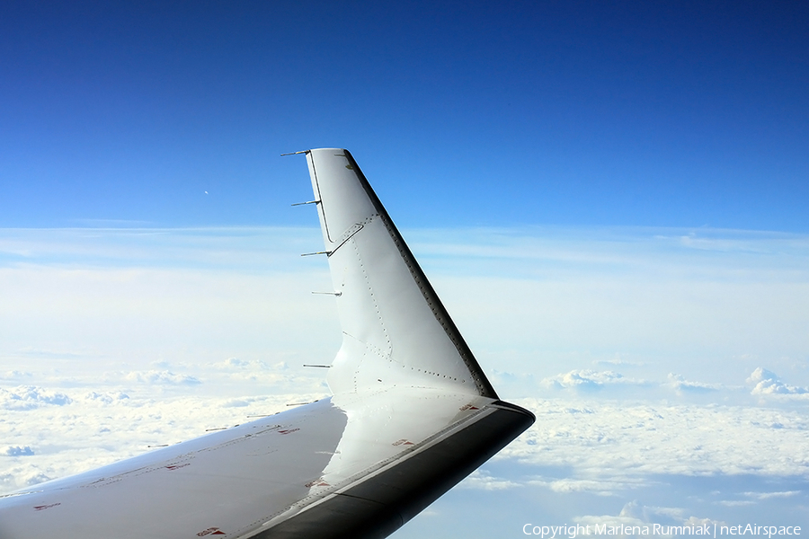 Lufthansa Regional (CityLine) Bombardier CRJ-701ER (D-ACPJ) | Photo 34882