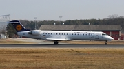 Lufthansa Regional (CityLine) Bombardier CRJ-701ER (D-ACPK) at  Frankfurt am Main, Germany