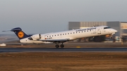 Lufthansa Regional (CityLine) Bombardier CRJ-701ER (D-ACPK) at  Frankfurt am Main, Germany