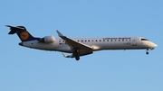 Lufthansa Regional (CityLine) Bombardier CRJ-701ER (D-ACPK) at  Frankfurt am Main, Germany