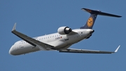 Lufthansa Regional (CityLine) Bombardier CRJ-701ER (D-ACPK) at  Frankfurt am Main, Germany