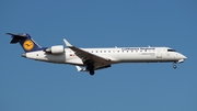 Lufthansa Regional (CityLine) Bombardier CRJ-701ER (D-ACPL) at  Frankfurt am Main, Germany