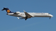 Lufthansa Regional (CityLine) Bombardier CRJ-701ER (D-ACPL) at  Frankfurt am Main, Germany