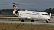 Lufthansa Regional (CityLine) Bombardier CRJ-701ER (D-ACPM) at  Frankfurt am Main, Germany