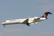 Lufthansa Regional (CityLine) Bombardier CRJ-701ER (D-ACPN) at  Frankfurt am Main, Germany