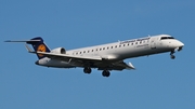 Lufthansa Regional (CityLine) Bombardier CRJ-701ER (D-ACPO) at  Frankfurt am Main, Germany