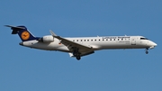 Lufthansa Regional (CityLine) Bombardier CRJ-701ER (D-ACPO) at  Frankfurt am Main, Germany