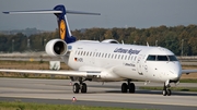 Lufthansa Regional (CityLine) Bombardier CRJ-701ER (D-ACPO) at  Frankfurt am Main, Germany