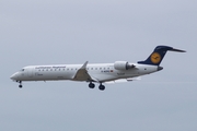 Lufthansa Regional (CityLine) Bombardier CRJ-701ER (D-ACPO) at  Frankfurt am Main, Germany
