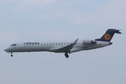 Lufthansa (CityLine) Bombardier CRJ-701ER (D-ACPP) at  Frankfurt am Main, Germany