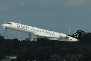 Lufthansa Regional (CityLine) Bombardier CRJ-701ER (D-ACPQ) at  Dusseldorf - International, Germany