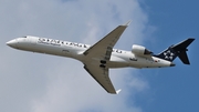 Lufthansa Regional (CityLine) Bombardier CRJ-701ER (D-ACPQ) at  Frankfurt am Main, Germany