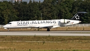 Lufthansa Regional (CityLine) Bombardier CRJ-701ER (D-ACPQ) at  Frankfurt am Main, Germany