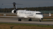 Lufthansa Regional (CityLine) Bombardier CRJ-701ER (D-ACPQ) at  Frankfurt am Main, Germany