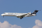 Lufthansa Regional (CityLine) Bombardier CRJ-701ER (D-ACPQ) at  Frankfurt am Main, Germany