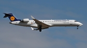 Lufthansa Regional (CityLine) Bombardier CRJ-701ER (D-ACPR) at  Frankfurt am Main, Germany