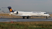 Lufthansa Regional (CityLine) Bombardier CRJ-701ER (D-ACPR) at  Frankfurt am Main, Germany