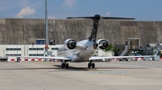 Lufthansa Regional (CityLine) Bombardier CRJ-701ER (D-ACPS) at  Frankfurt am Main, Germany