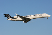 Lufthansa Regional (CityLine) Bombardier CRJ-701ER (D-ACPS) at  Hamburg - Fuhlsbuettel (Helmut Schmidt), Germany