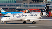 Lufthansa Regional (CityLine) Bombardier CRJ-701ER (D-ACPS) at  Hamburg - Fuhlsbuettel (Helmut Schmidt), Germany