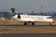 Lufthansa Regional (CityLine) Bombardier CRJ-701ER (D-ACPT) at  Frankfurt am Main, Germany