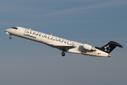Lufthansa Regional (CityLine) Bombardier CRJ-701ER (D-ACPT) at  Zurich - Kloten, Switzerland