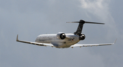 Lufthansa Regional (CityLine) Bombardier CRJ-701ER (D-ACPT) at  Zurich - Kloten, Switzerland