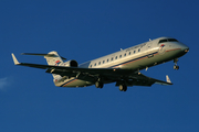 Eurowings Bombardier CRJ-200ER (D-ACRC) at  Birmingham - International, United Kingdom