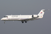 Eurowings Bombardier CRJ-200ER (D-ACRC) at  Dusseldorf - International, Germany